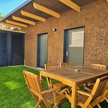 O Sitio Do Avo Apartment Амаранте Екстериор снимка