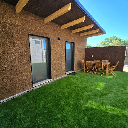 O Sitio Do Avo Apartment Амаранте Екстериор снимка