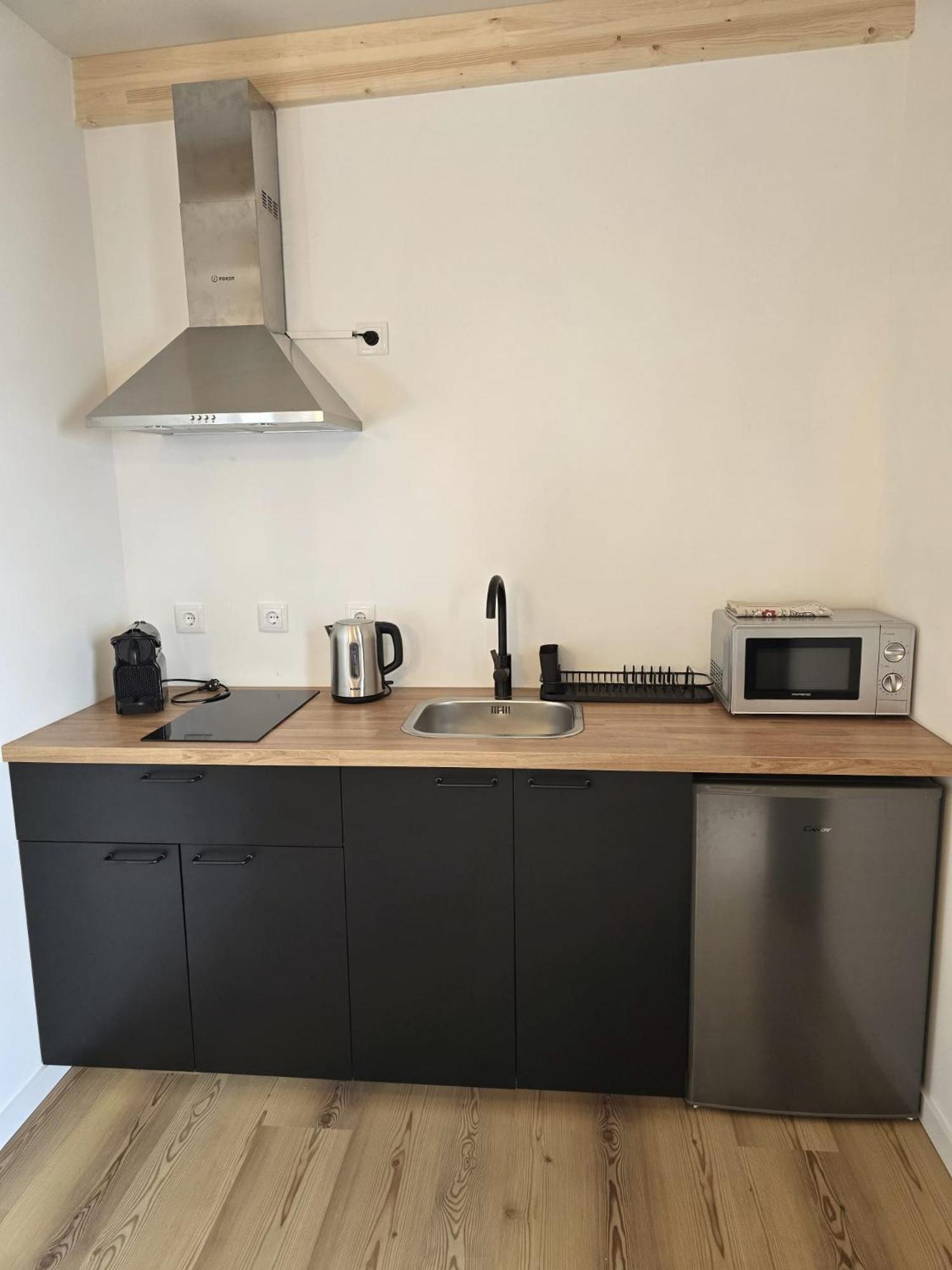O Sitio Do Avo Apartment Амаранте Екстериор снимка
